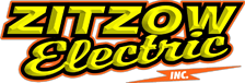 Zitzow Electric Logo | City of Vergas Business Directory