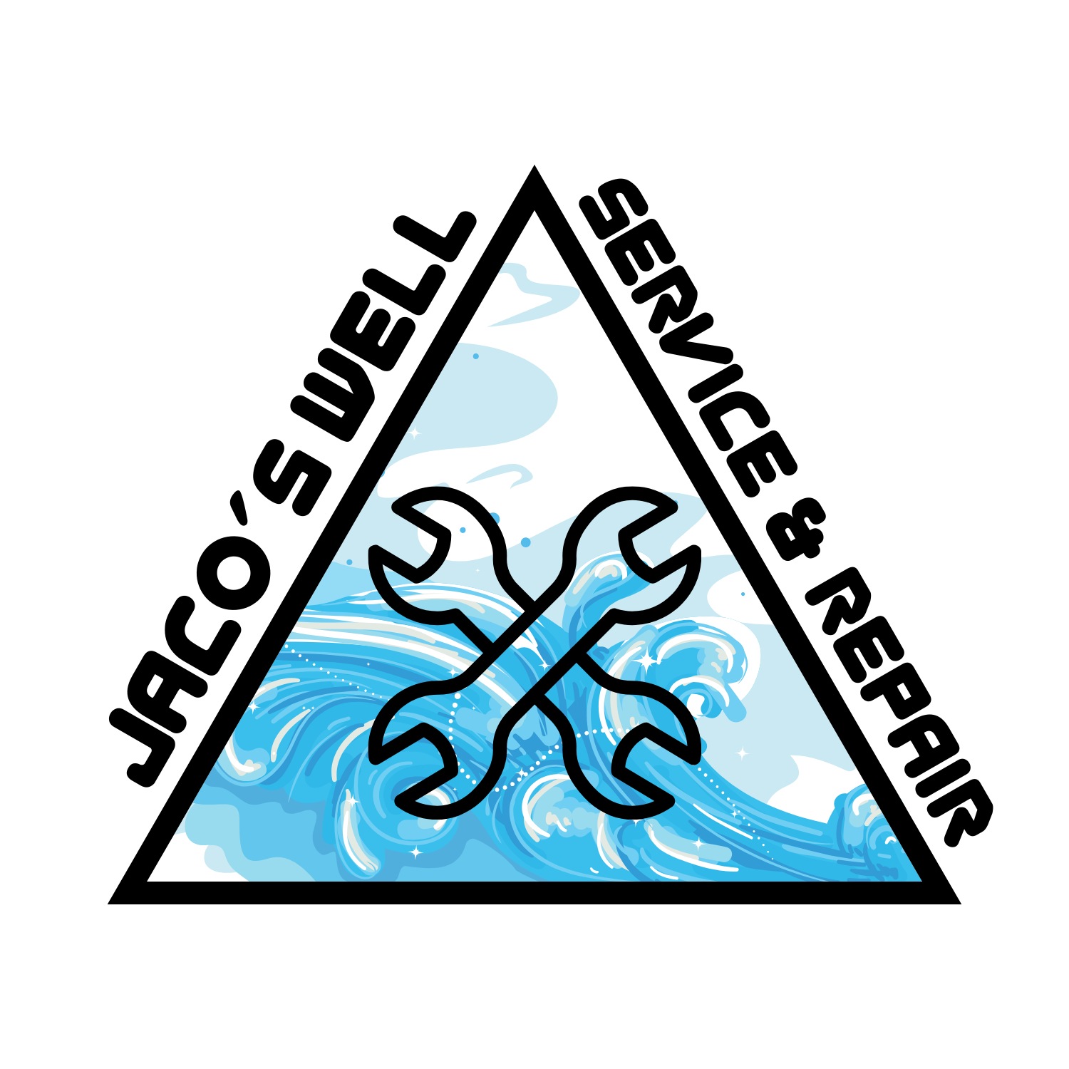 Jaco's Well Service & Repair Logo | City of Vergas Business Directory