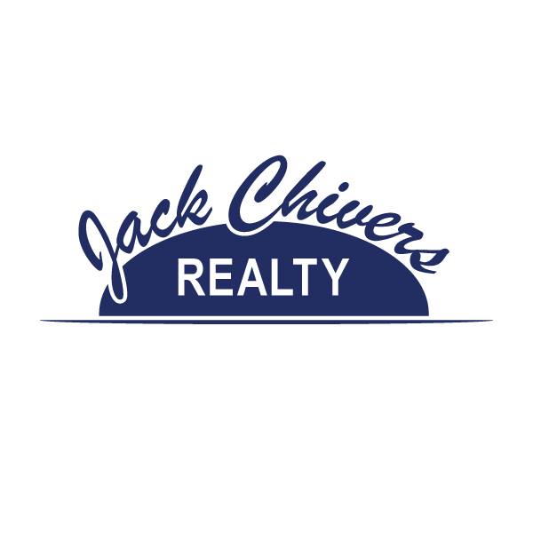 Jack Chivers Realty Logo | City of Vergas Business Directory