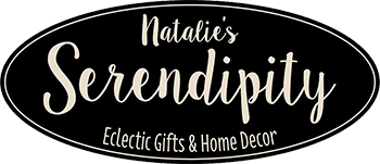 NATALIE'S SERENDIPITY Logo | City of Vergas Business Directory