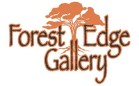 Forest Edge Gallery Logo | City of Vergas Business Directory