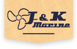 J & K Marine Logo | City of Vergas Business Directory