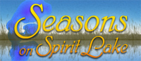 Seasons on Spirit Lake Logo | City of Vergas Business Directory