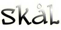 Skål Logo | City of Vergas Business Directory