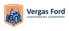 Vergas Ford Logo | City of Vergas Business Directory