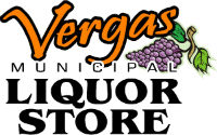 Vergas Municipal Liquor Store Logo | City of Vergas Business Directory
