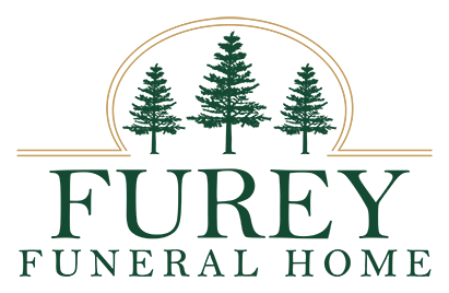 Furey Funeral Home Logo | City of Vergas Business Directory