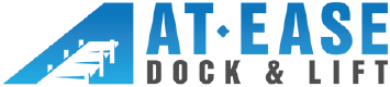 At Ease Dock & Lift Logo | City of Vergas Business Directory