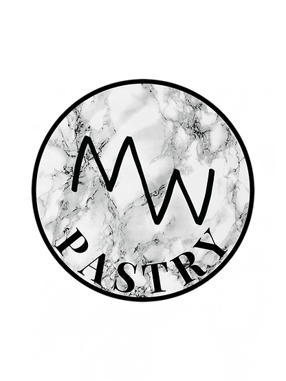 MW Pastry Logo | City of Vergas Business Directory