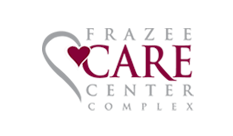 Frazee Care Center Logo | City of Vergas Business Directory
